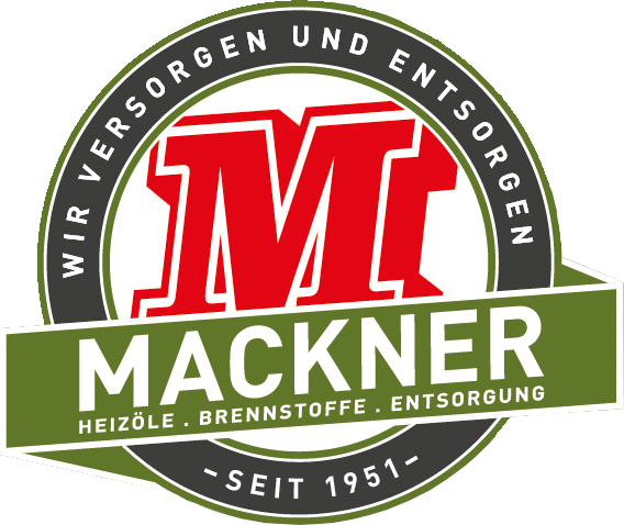 Brennstoffe Mackner