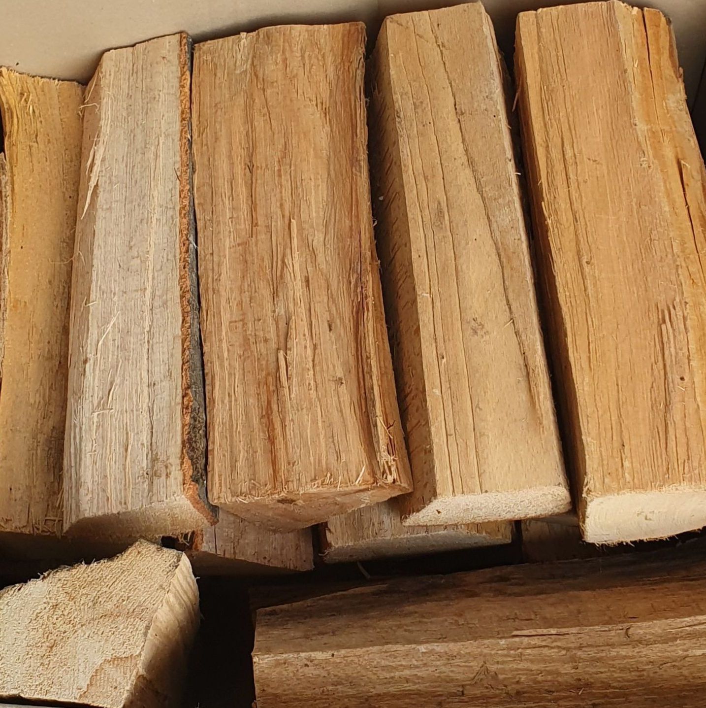 Brennholz kaufen